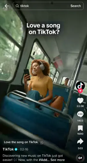 tiktok live apk