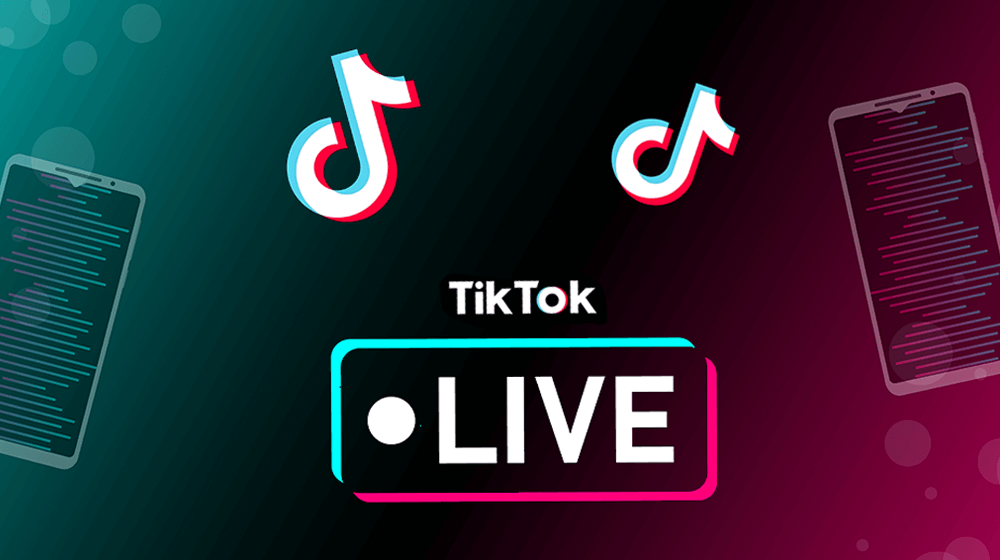 tiktok live apk